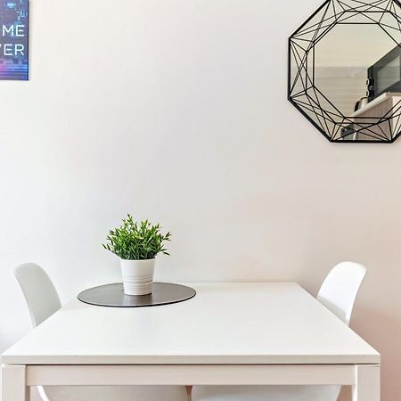 Charmant Studio Cosy Climatise Et Parking Securise A Proximite Du Centre Ville De Λυών Εξωτερικό φωτογραφία